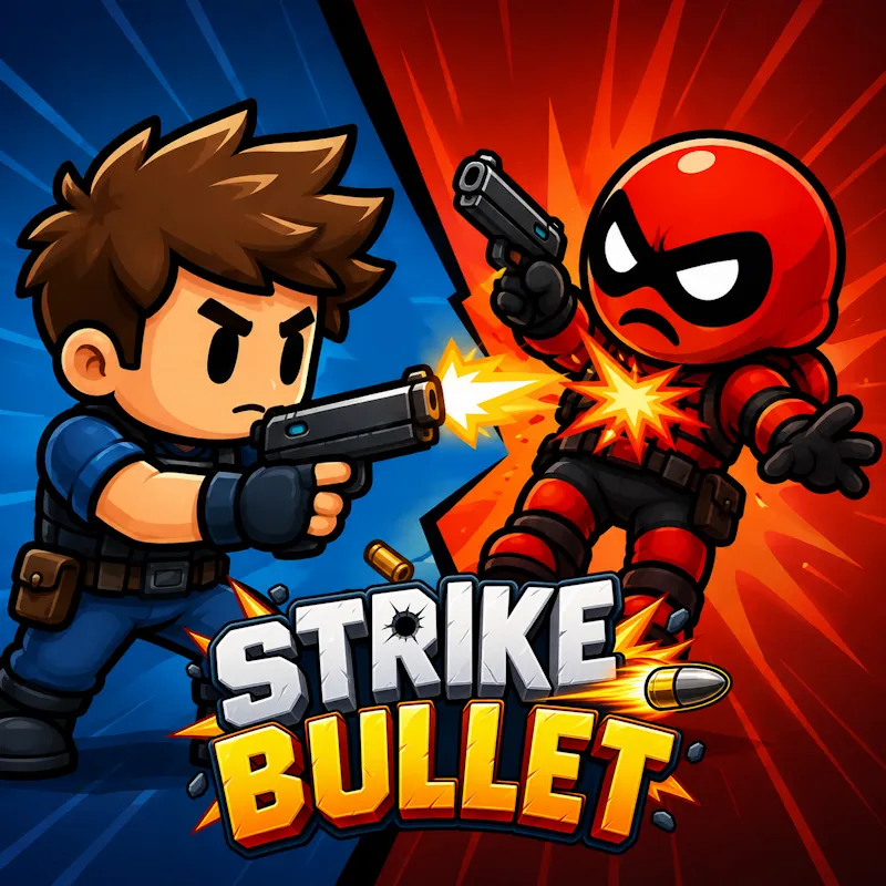 Strike Bullet