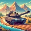Tank Blast