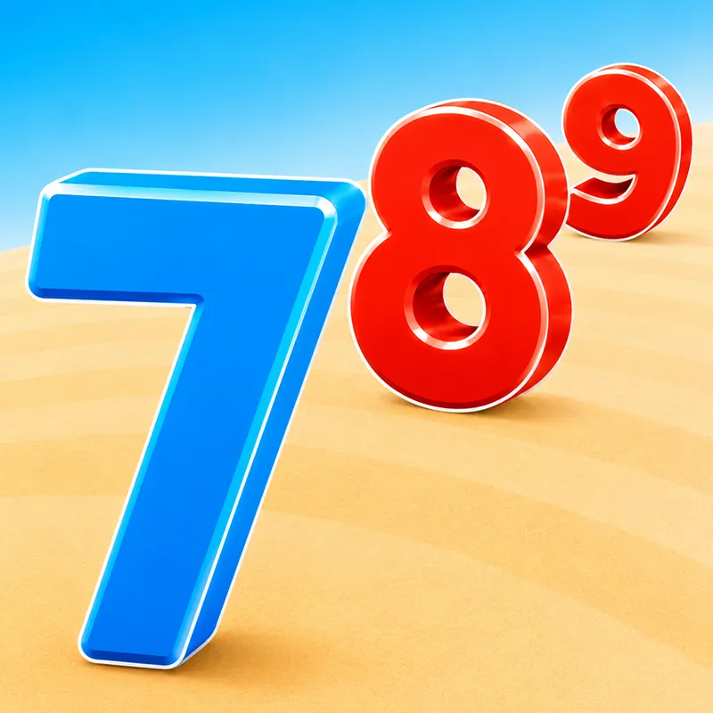The Biggest Number