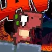 The Floor is Lava Run