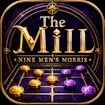 The Mill Nine Men's Morris