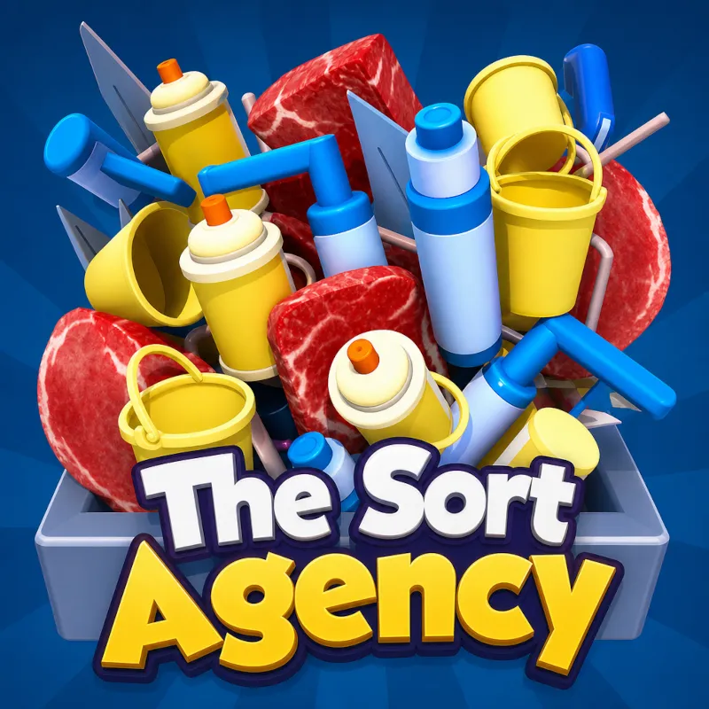 The Sort Agency