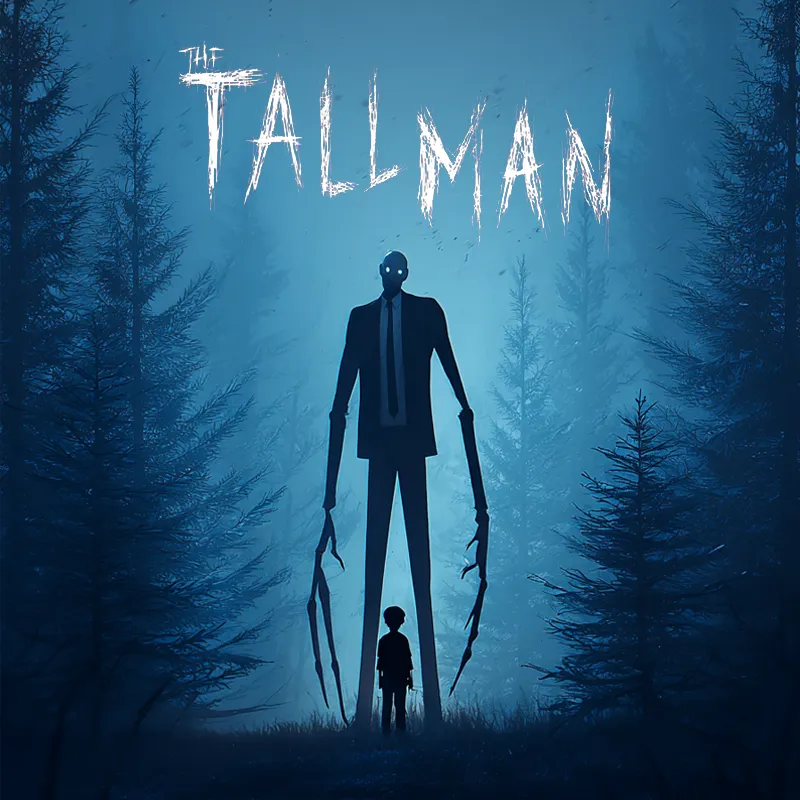 The Tall Man