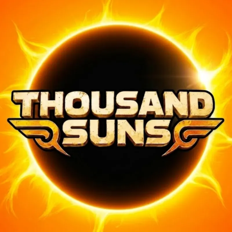 Thousand Suns