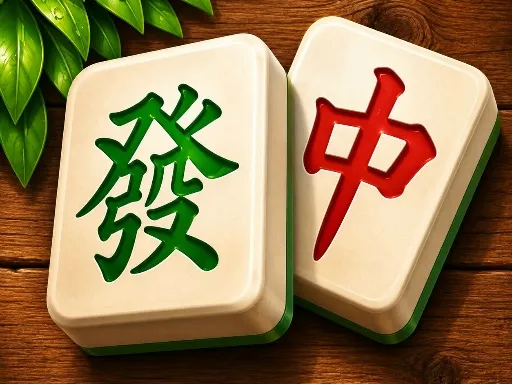 Tile Stack: Mahjong