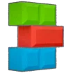 Tiny Block Tower
