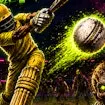Ton Up Cricket Zombies Edition
