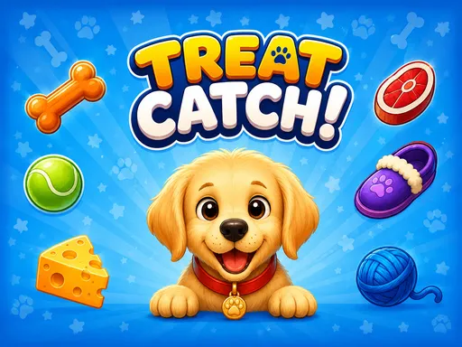 Treat Catch