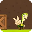 Turtle Hero Run