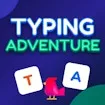 Typing Adventure