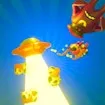 UFO IO Armada!