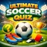 Ultimate Soccer Quiz