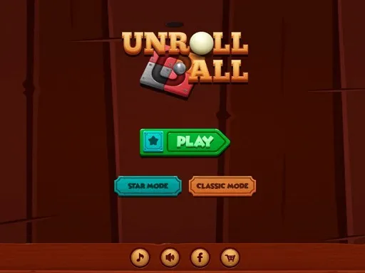 UnRoll All _ Complete Puzzle