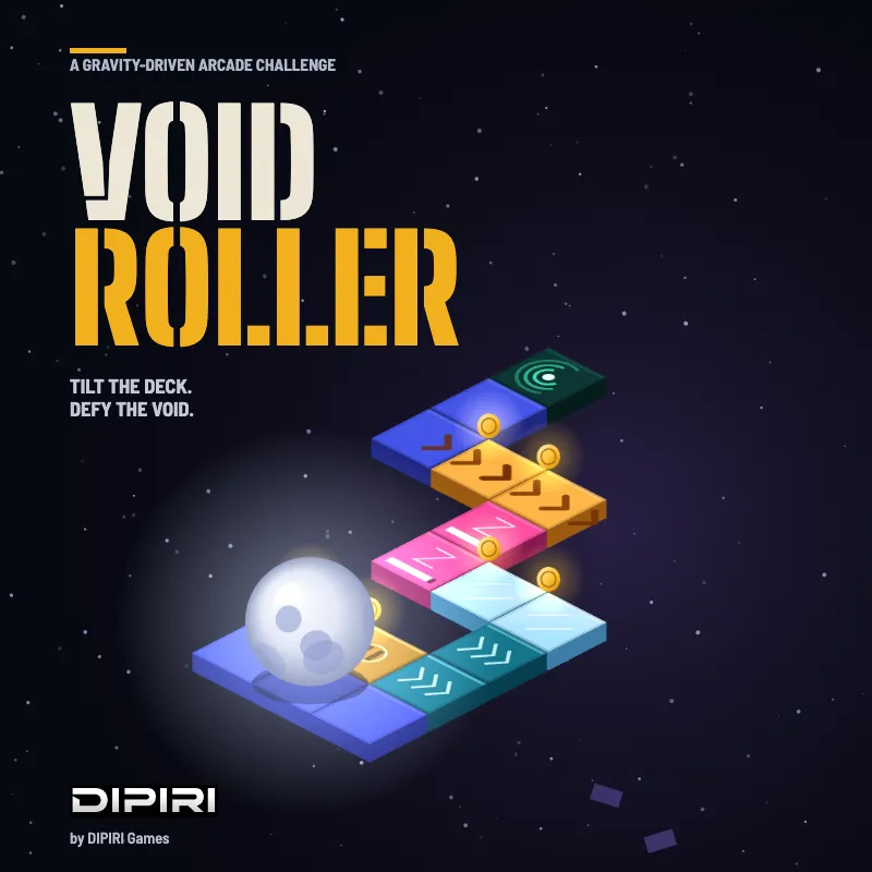VOID ROLLER