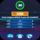 Who Wants to Be a Millionaire?