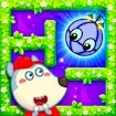Wolfoo Maze Adventure