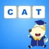 Wolfoo Word Wonders
