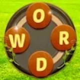 Word Cross