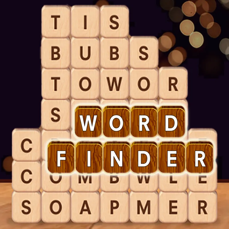 Word Finder