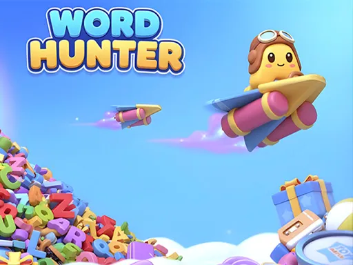 Word Match 3D