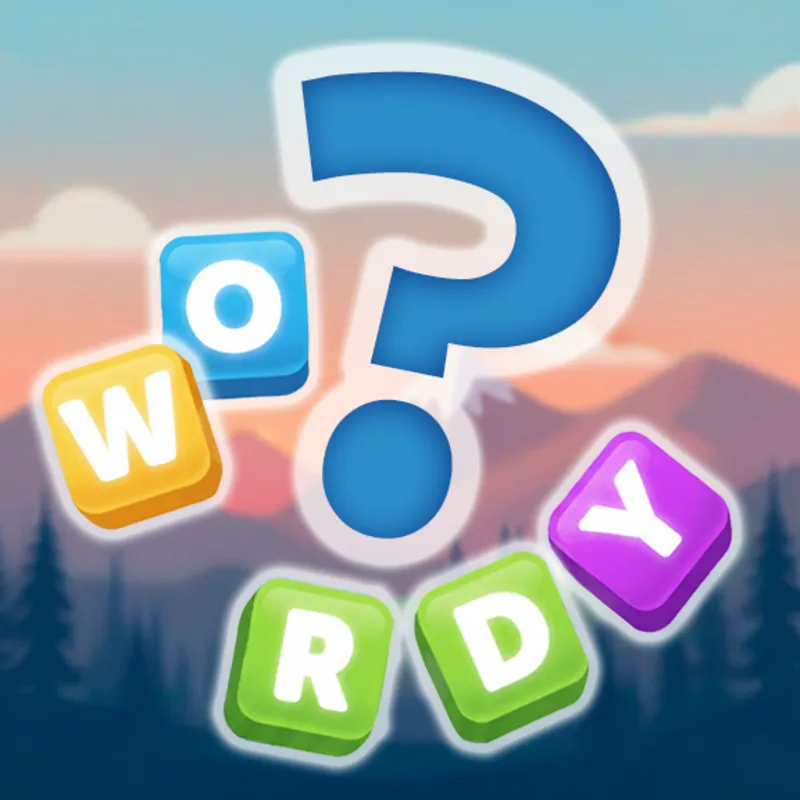 Word Search & Quiz