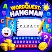 Wordquest Hangman