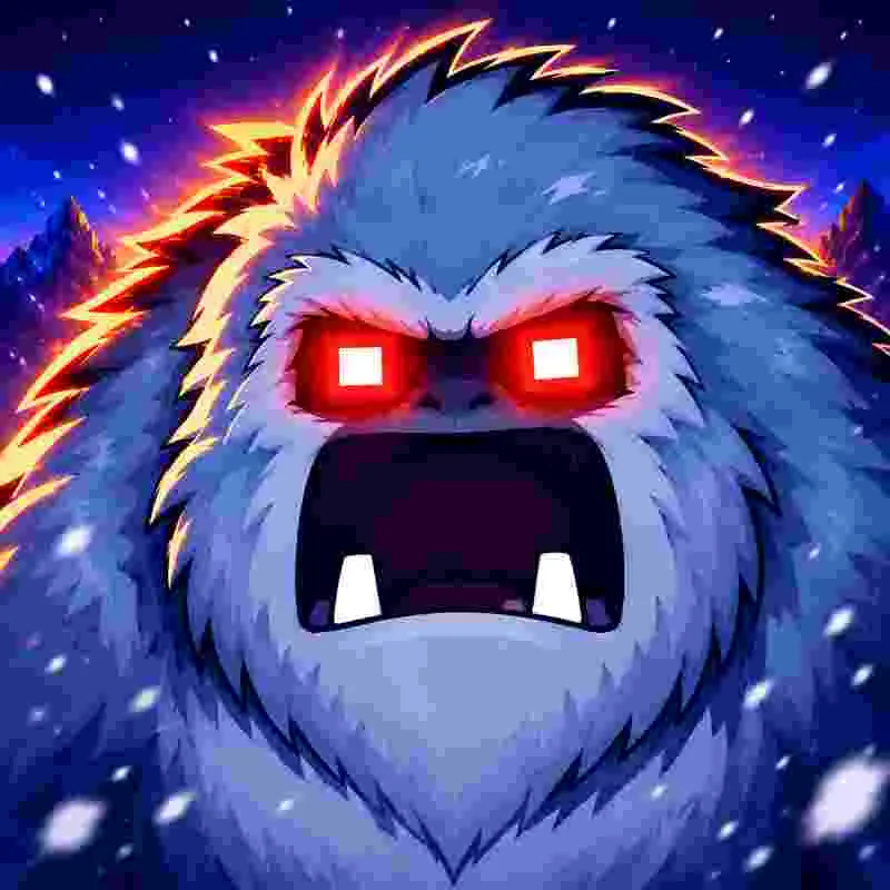 Yeti Run