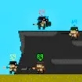 Zombie 1944 - Attack!