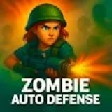 Zombie Auto Defense