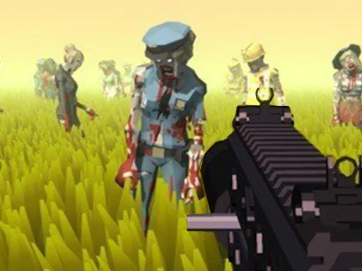 Zombie Royale