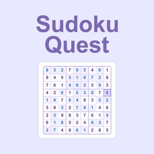 Sudoku Classic – Daily Brain Puzzle