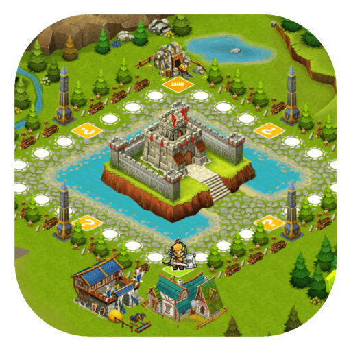 Empire Estate – Kingdom Conquest