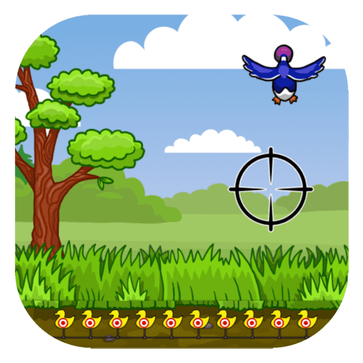 Duck Dash – Hunter’s Challenge